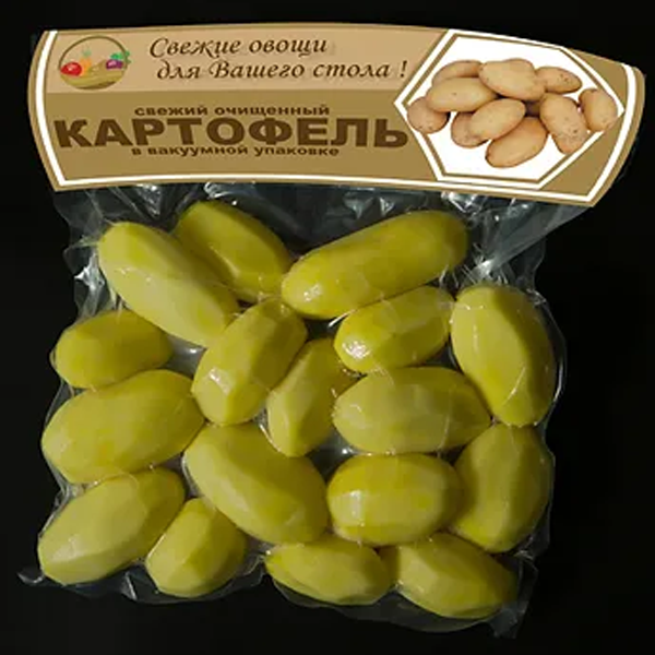 картофель-свеж