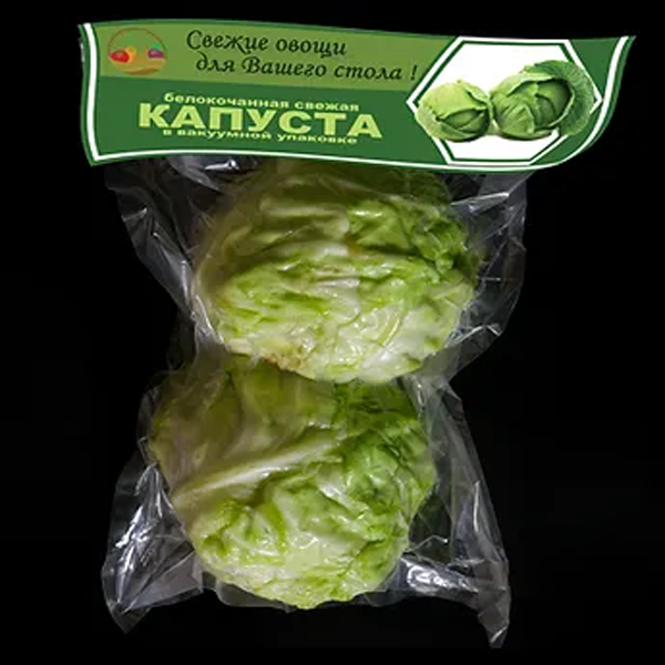 капуста-свеж